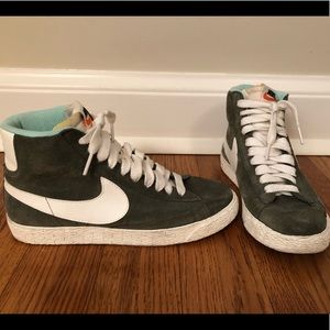 Nike High Tops